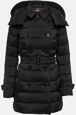 Burberry clearance chaqueta mujer