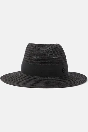 Le Mont St Michel Sombrero New Kendall con lentejuelas
