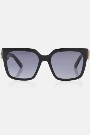 Dior Gafas de sol cuadradas 30Montaigne S11I