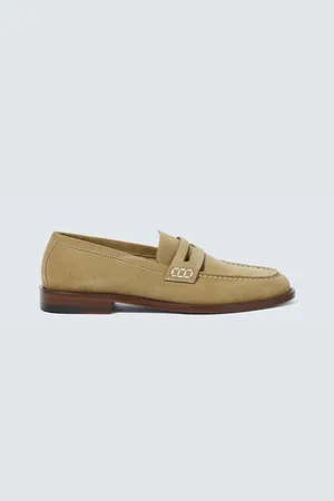 Manolo Blahnik Mocasines penny Perry de ante