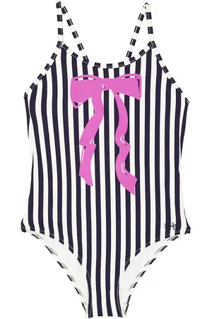 Il gufo Bañador estampado
