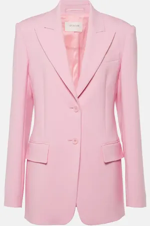 Sportmax Blazer Zermat en mezcla de lana