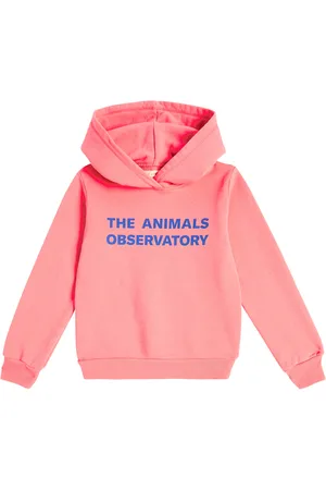The Animals Observatory Sudadera Taurus en jersey de algodón