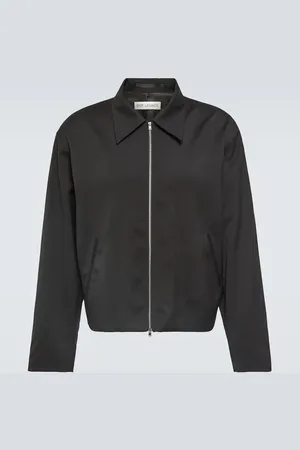 OUR LEGACY Chaqueta de lana