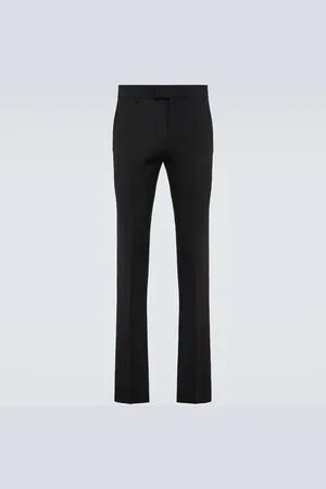 Ami Pantalones chinos de sarga
