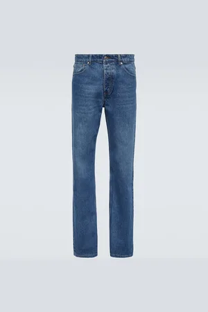 Ami Jeans rectos