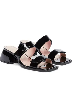 NODALETO Sandalias Bulla SL 45 de charol