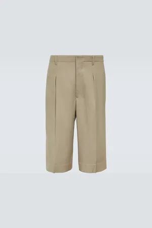 Ami Bermudas de sarga
