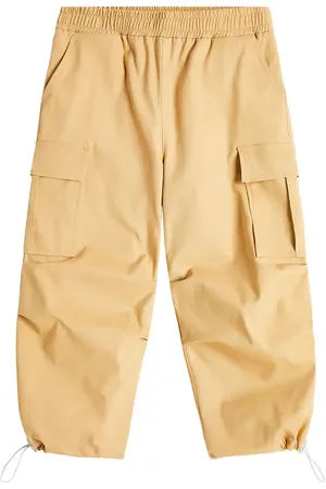 PAADE Pantalones cargo Oasis de algodón