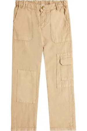 BONPOINT Pantalones cargo Francis