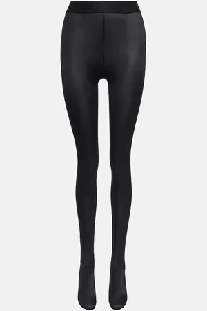 Wolford Medias Satin Touch 100