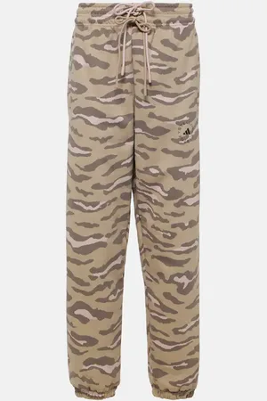 adidas Pantalones deportivos TrueCasual estampados