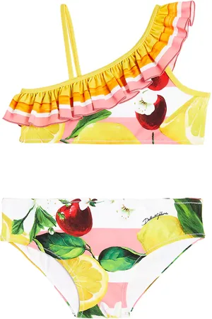 Dolce & Gabbana Bikini estampado