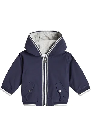 Tartine Et Chocolat Bebé - chaqueta técnica