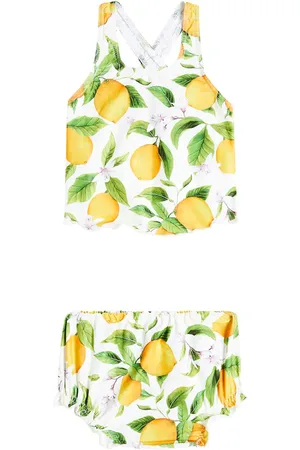 Suncracy Bebé - bikini Mallorca estampado