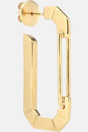 Eera Eéra Pendiente individual de oro de 18 ct