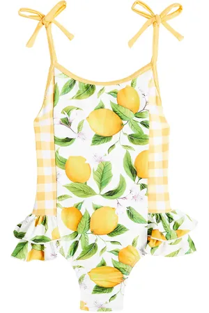 Suncracy Bañador Malaga estampado