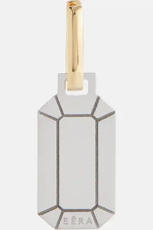 Eera Eéra Pendiente individual Tokyo de oro de 18 ct