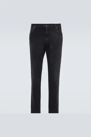 Dolce & Gabbana Jeans rectos