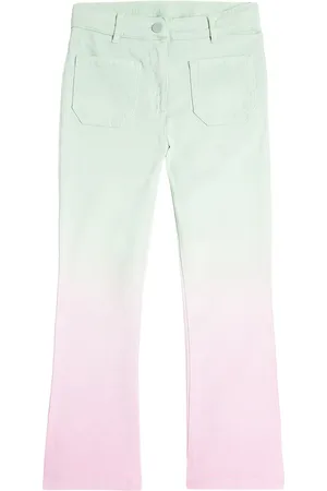 Stella McCartney Jeans tie-dye
