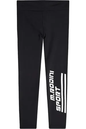 Mini Rodini Leggings M. Rodini Sport de jersey
