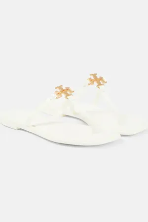 Tory Burch Chanclas Roxanne Jelly de goma