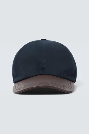 Gorras de lujo para hombre - Mytheresa