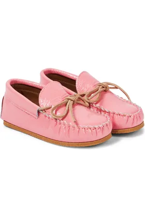 PèPè PèPè Mocasines de piel