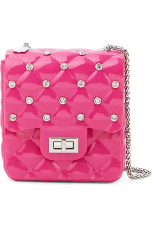 MONNALISA Bolso al hombro adornado