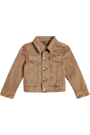 Brunello Cucinelli Chaqueta de denim