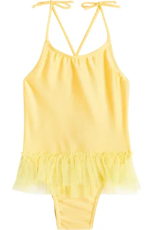 Suncracy Bañador Genova Ballerina con tul