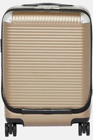 FPM Milano Maleta de mano Bank Light Spinner 53 Front Pocket