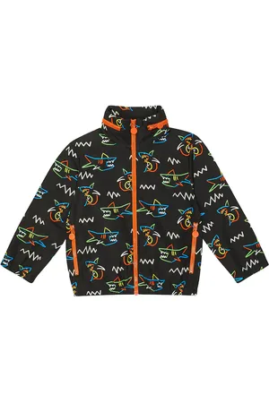 Stella McCartney Chaqueta estampada