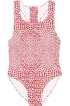 Stella McCartney Bañador estampado