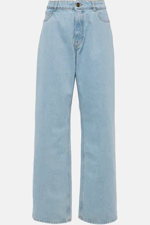 Etro Jeans anchos