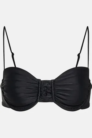 Jade Swim Top de bikini Mia