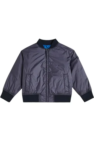 Il gufo Chaqueta bomber