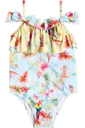 PATACHOU Bañador floral