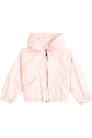Il gufo Chaqueta acolchada con volantes