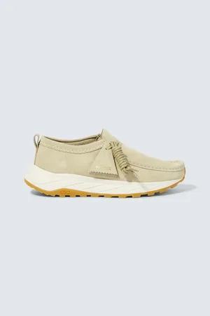 Clarks Zapatillas Walla Eden Lo de ante