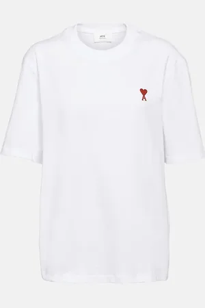 Ami Camiseta Ami de Cœur de algodón
