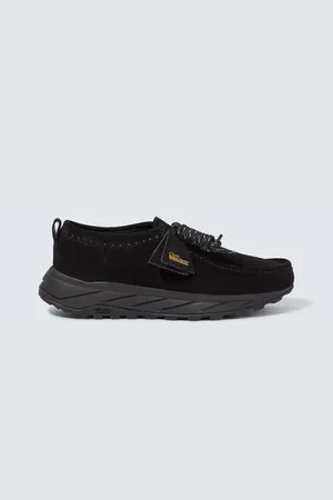 Clarks Zapatillas Walla Eden de ante