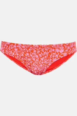 Heidi Klein Braga de bikini Limpopo floral