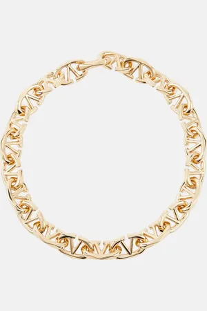 VALENTINO Gargantilla VLogo Boldies