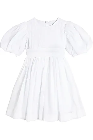 PAADE Vestido de algodón