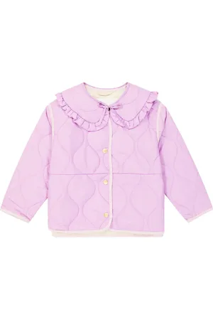 Molo Chaqueta acolchada Hailey