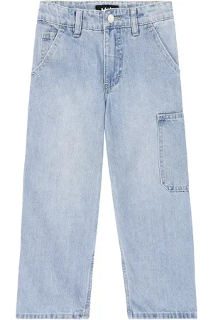 Molo Jeans anchos Archer