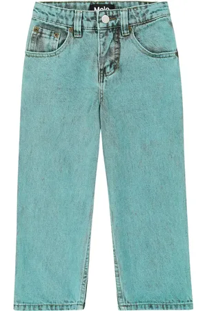 Molo Jeans anchos Aiden