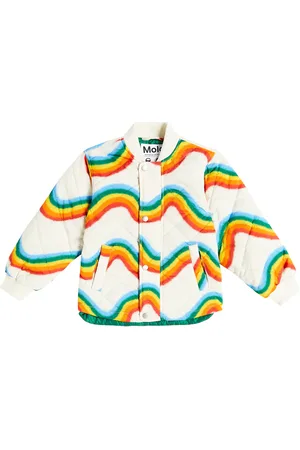 Molo Chaqueta acolchada Hallow