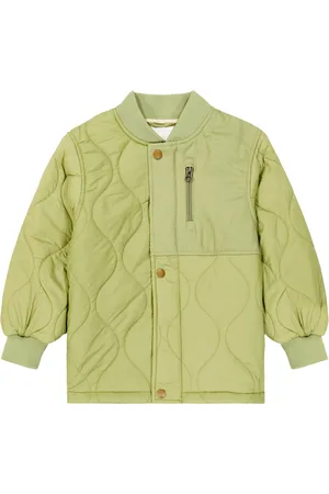 Molo Chaqueta acolchada Harold